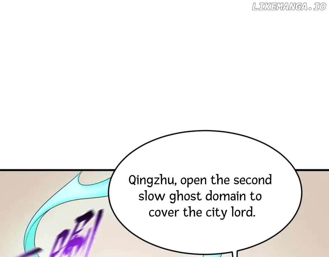 Era of the Haunted chapter 111 - page 39
